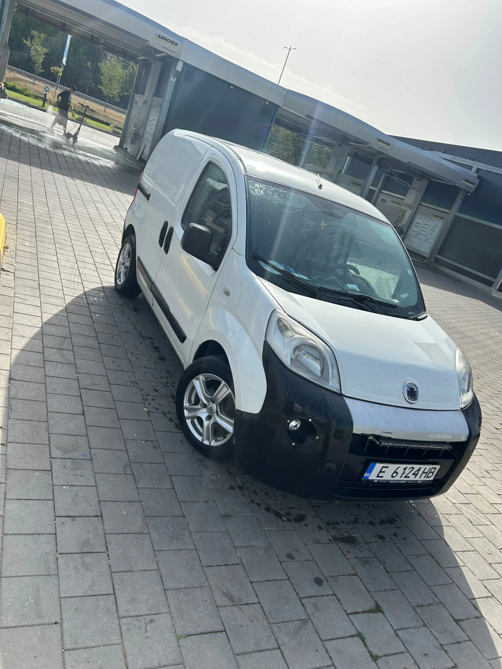 Fiat Fiorino