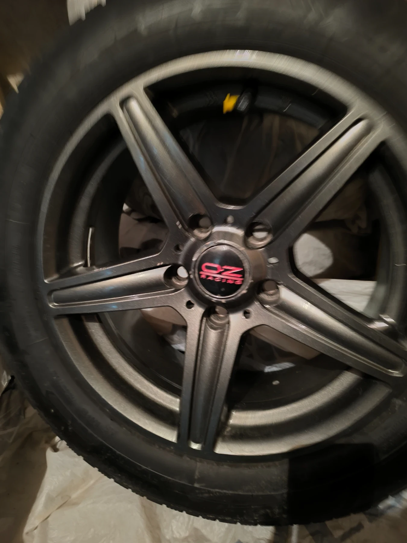 Toyota Corolla verso, снимка 16 - Автомобили и джипове - 55729831