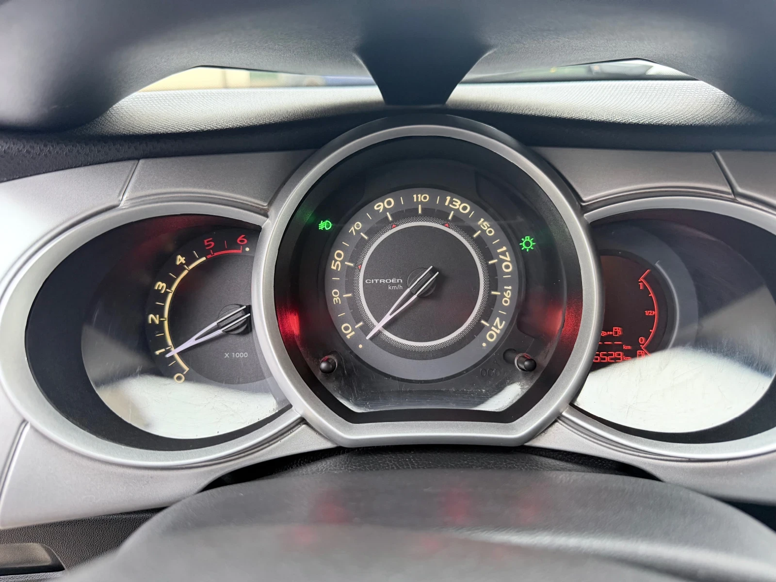 Citroen C3 | Mobile.bg � ����������� 11