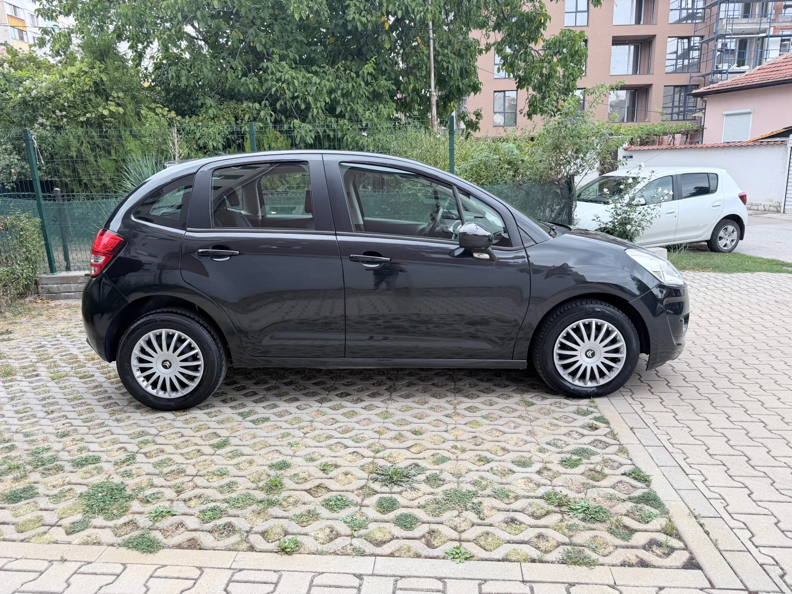 Citroen C3 | Mobile.bg � ����������� 3