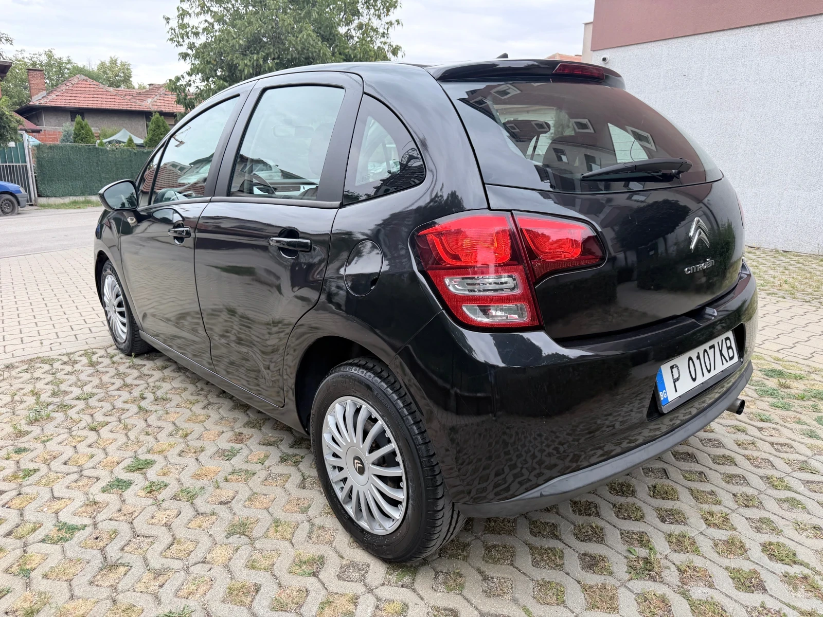 Citroen C3 | Mobile.bg � ����������� 6