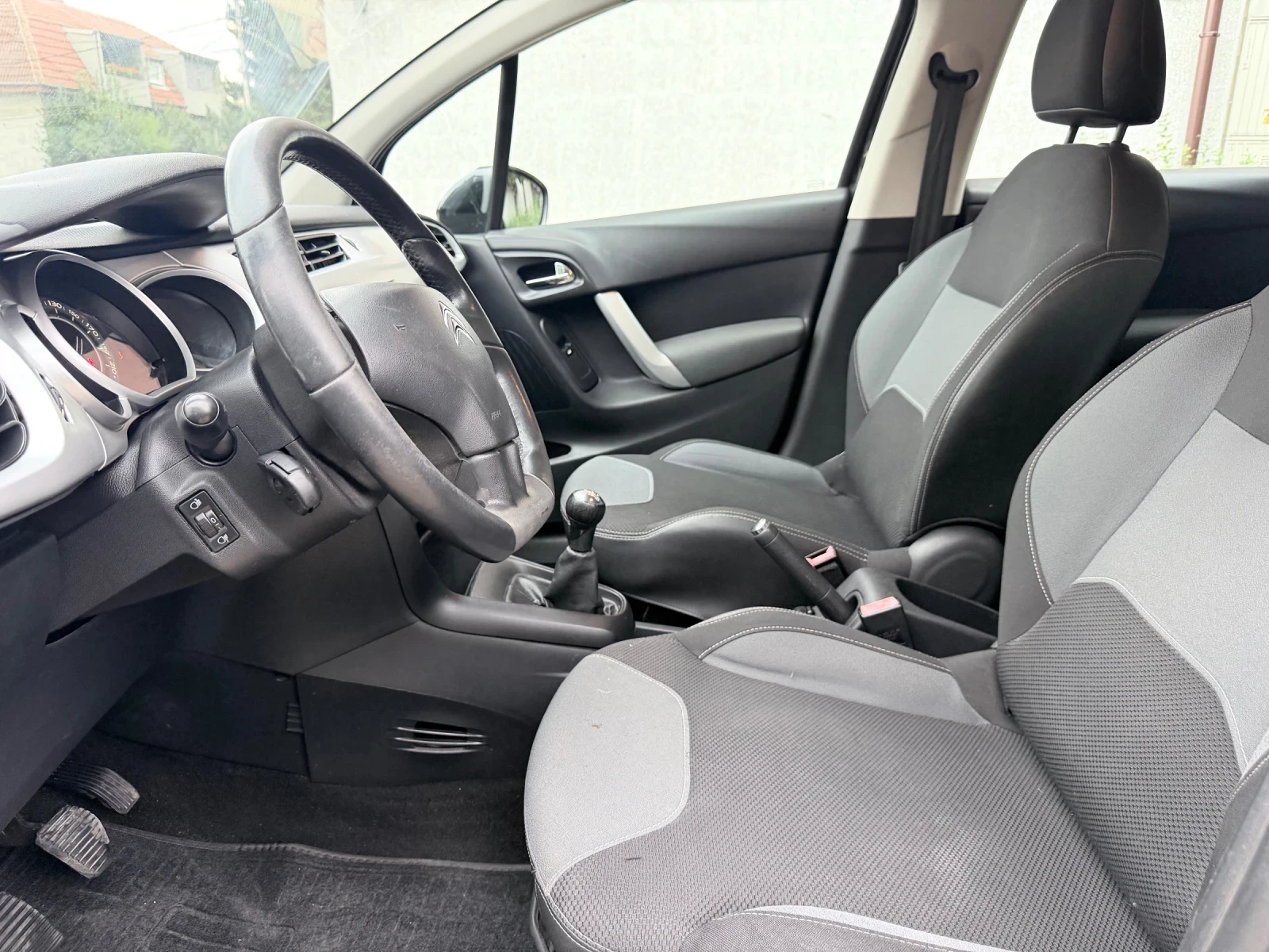 Citroen C3 | Mobile.bg � ����������� 8