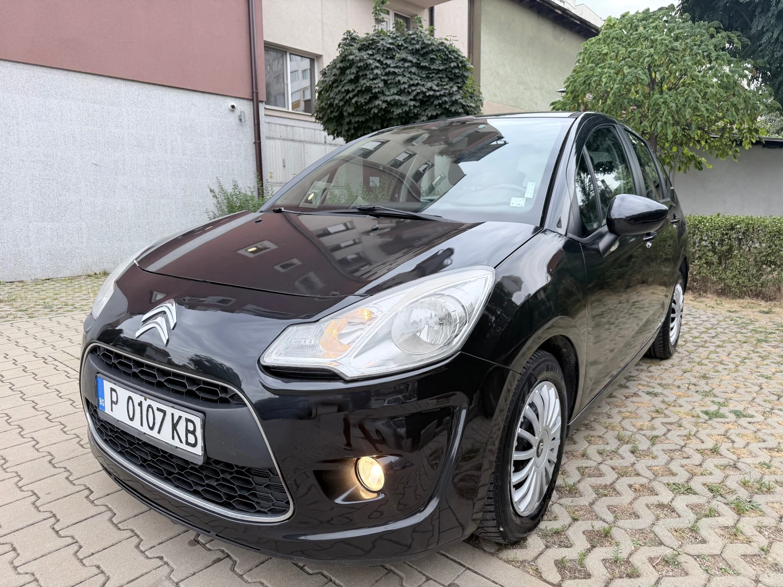 Citroen C3 | Mobile.bg � ����������� 7