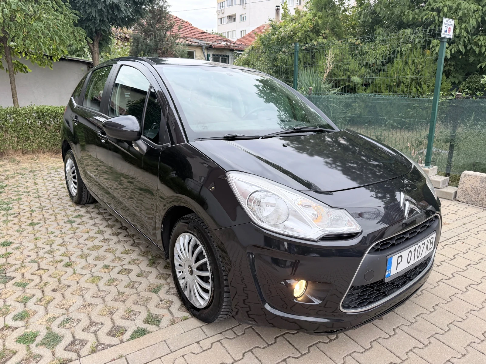 Citroen C3 | Mobile.bg � ����������� 2