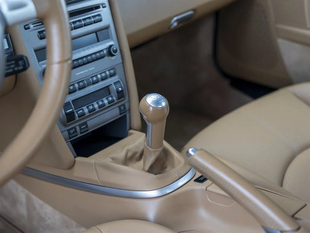 Porsche Cayman S/�����/BOSE/������ ������/������/ | Mobile.bg � ����������� 17