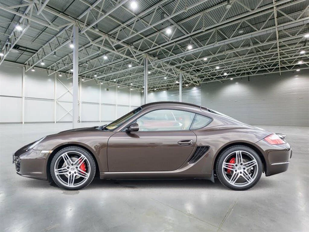 Porsche Cayman S/�����/BOSE/������ ������/������/ | Mobile.bg � ����������� 5