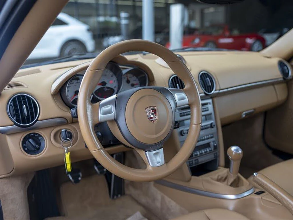 Porsche Cayman S/�����/BOSE/������ ������/������/ | Mobile.bg � ����������� 12