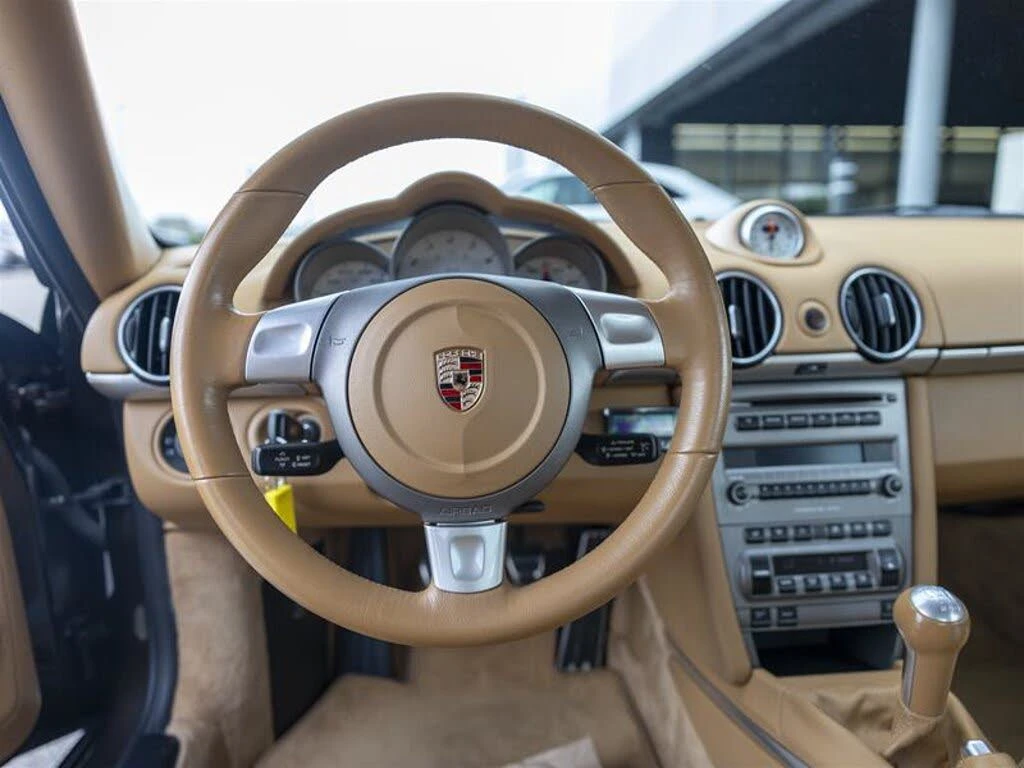 Porsche Cayman S/�����/BOSE/������ ������/������/ | Mobile.bg � ����������� 13