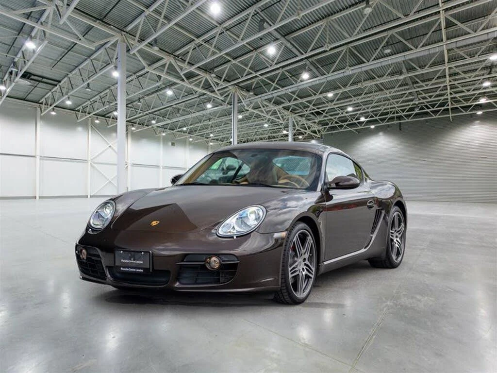 Porsche Cayman S/РЪЧКА/BOSE/РЕАЛЕН ПРОБЕГ/ЛИЗИНГ/