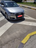 Audi A1, снимка 1 - Автомобили и джипове - 45640631