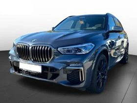 BMW X5 M50d, снимка 2