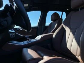 BMW X5 M50d, снимка 6