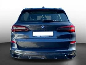 BMW X5 M50d, снимка 4