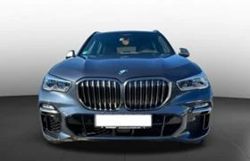 BMW X5 M50d, снимка 1
