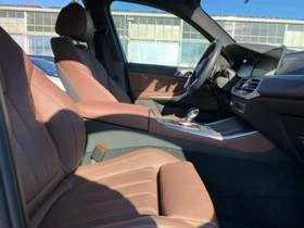 BMW X5 M50d, снимка 8