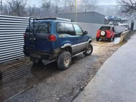 Nissan Terrano 2.7TDI/4X4/, снимка 3