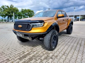 Ford Ranger * * * RAPTOR TURBO OFFROAD РЕГИСТРИРАН* * * 