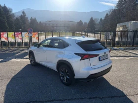 Lexus NX 300 2.0T 238k.c. F SPORT, снимка 4
