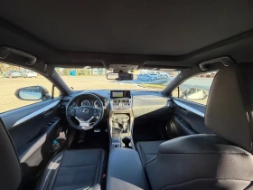 Lexus NX 300 2.0T 238k.c. F SPORT, снимка 14