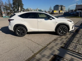 Lexus NX 300 2.0T 238k.c. F SPORT, снимка 6