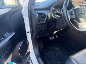 Lexus NX 300 2.0T 238k.c. F SPORT, снимка 9