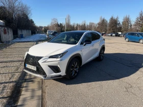 Lexus NX 300 2.0T 238k.c. F SPORT, снимка 2