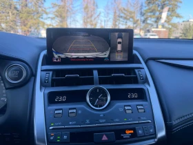 Lexus NX 300 2.0T 238k.c. F SPORT, снимка 16