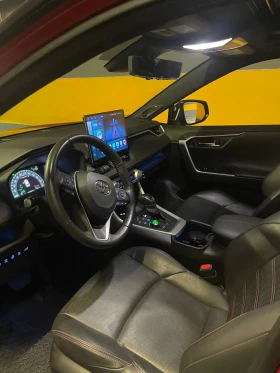 Toyota Rav4, снимка 3