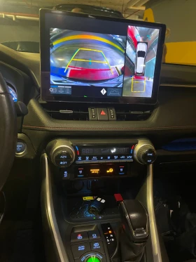 Toyota Rav4, снимка 4