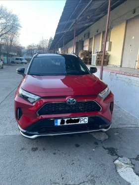 Toyota Rav4, снимка 12