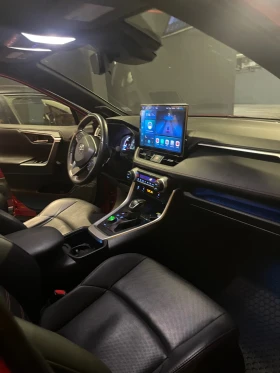 Toyota Rav4, снимка 10