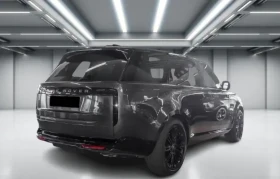 Land Rover Range rover P530 LWB = Autobiography = Гаранция, снимка 3