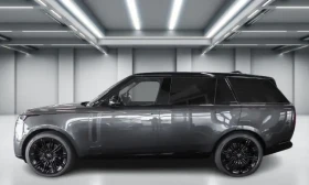 Land Rover Range rover P530 LWB = Autobiography = Гаранция, снимка 4