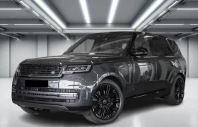 Land Rover Range rover P530 LWB = Autobiography = Гаранция, снимка 1