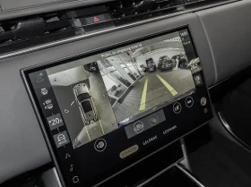 Land Rover Range rover P530 LWB = Autobiography = Гаранция, снимка 8