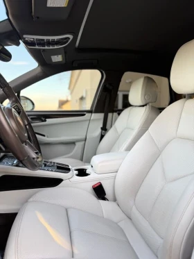 Porsche Macan S AWD * CARFAX * АвтоКредит * (ЦЕНА ДО БГ), снимка 6