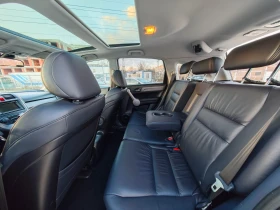 Honda Cr-v 2.0i АВТОМАТ, снимка 12