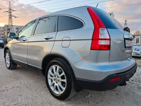 Honda Cr-v 2.0i АВТОМАТ, снимка 4