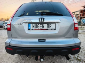 Honda Cr-v 2.0i АВТОМАТ, снимка 5