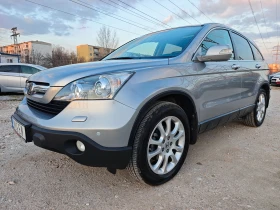 Honda Cr-v 2.0i АВТОМАТ, снимка 2