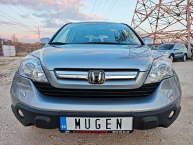 Honda Cr-v 2.0i АВТОМАТ, снимка 9