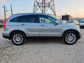 Honda Cr-v 2.0i АВТОМАТ, снимка 7