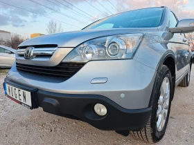 Honda Cr-v 2.0i АВТОМАТ, снимка 1