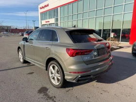 Audi Q3  PROGRESSIV/CAMERA/ПОДГРЕВИ, снимка 5