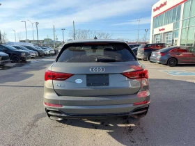 Audi Q3  PROGRESSIV/CAMERA/ПОДГРЕВИ, снимка 6