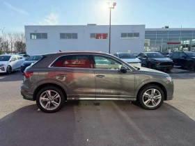 Audi Q3  PROGRESSIV/CAMERA/ПОДГРЕВИ, снимка 8