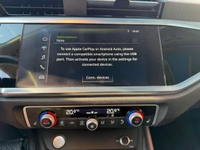 Audi Q3  PROGRESSIV/CAMERA/ПОДГРЕВИ, снимка 10