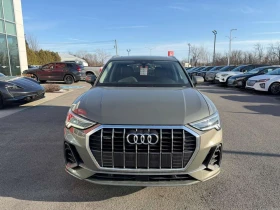 Audi Q3  PROGRESSIV/CAMERA/ПОДГРЕВИ, снимка 2