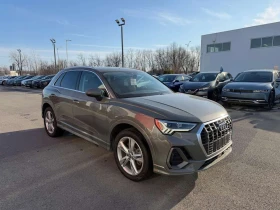 Audi Q3  PROGRESSIV/CAMERA/ПОДГРЕВИ, снимка 3