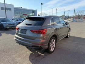 Audi Q3  PROGRESSIV/CAMERA/ПОДГРЕВИ, снимка 7
